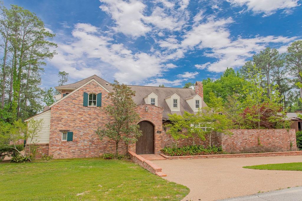 1355 W Hideaway Lane