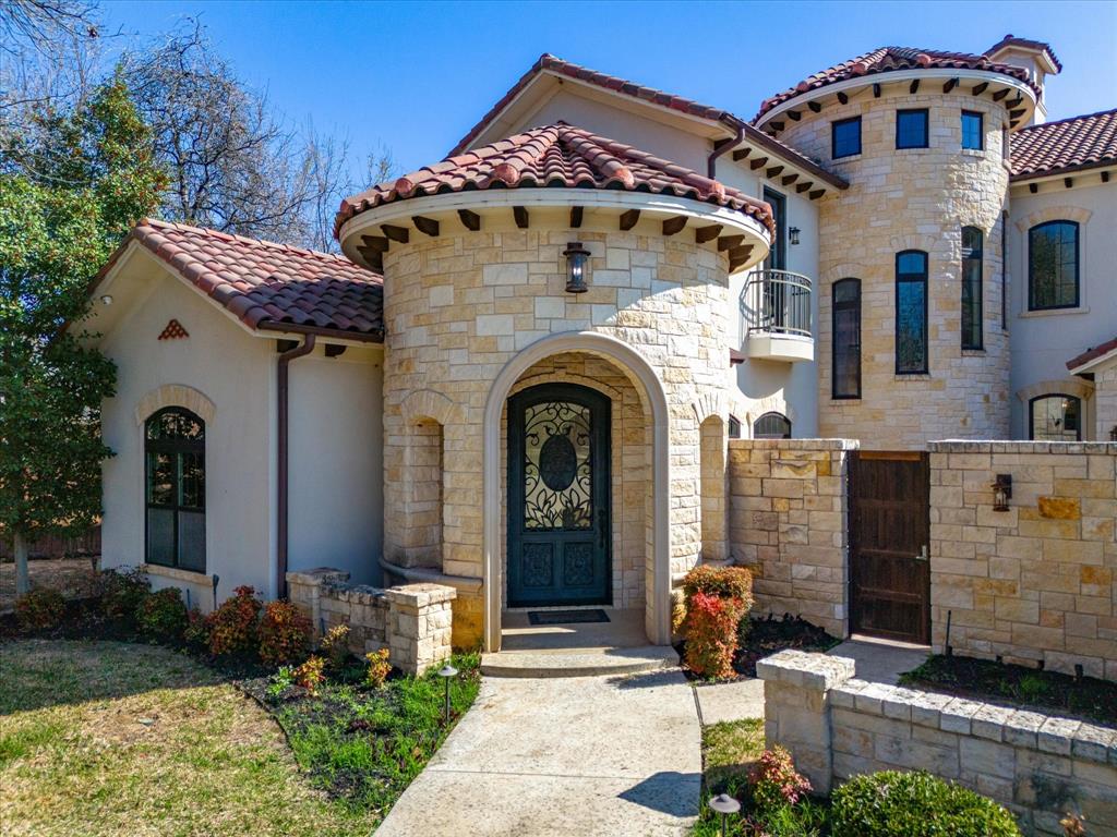 Cedar Oaks Estates Add - Residential