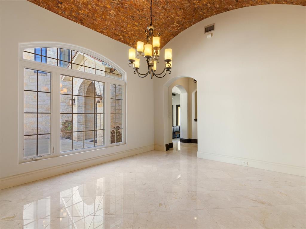 Cedar Oaks Estates Add - Residential