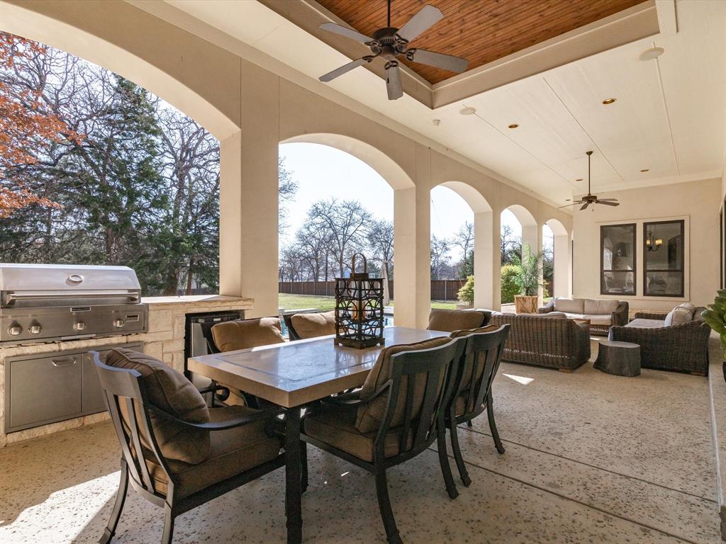 Cedar Oaks Estates Add - Residential