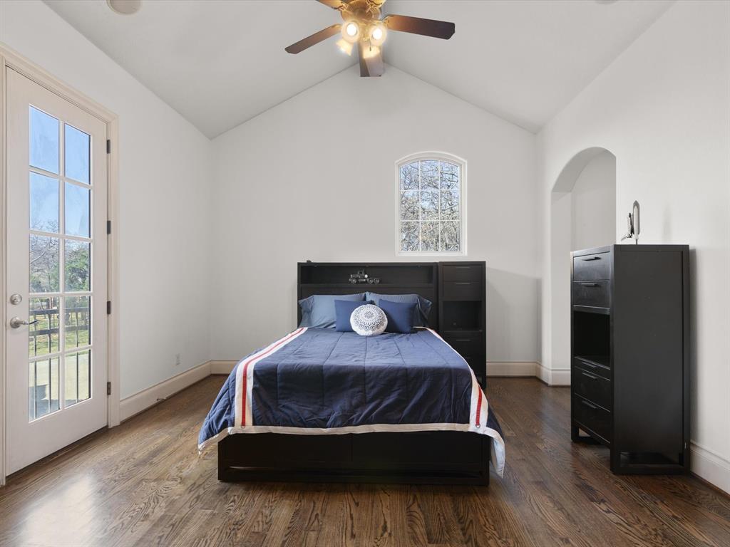 Cedar Oaks Estates Add - Residential