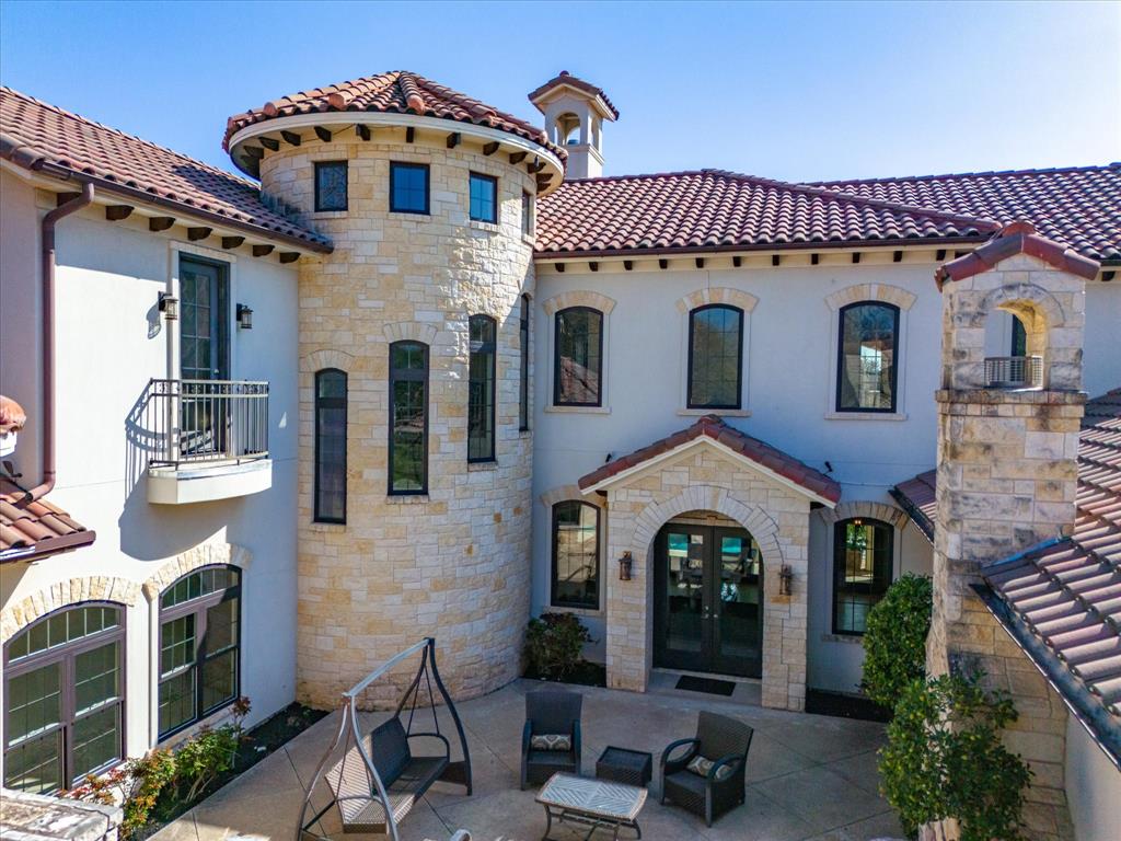 Cedar Oaks Estates Add - Residential