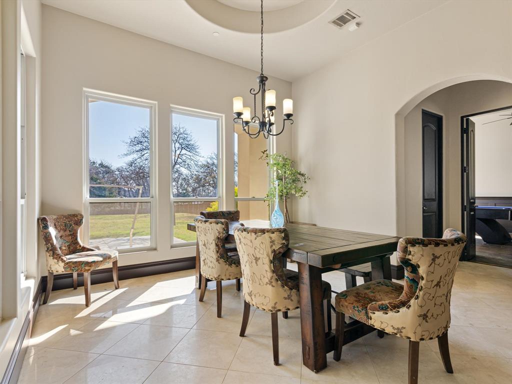 Cedar Oaks Estates Add - Residential