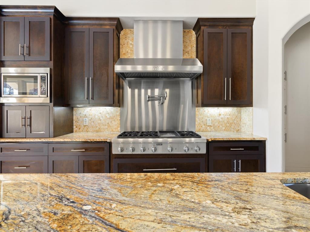 Cedar Oaks Estates Add - Residential