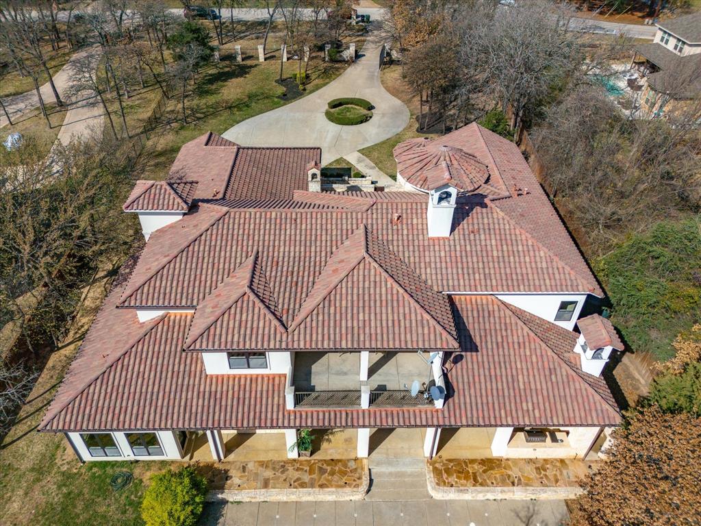 Cedar Oaks Estates Add - Residential