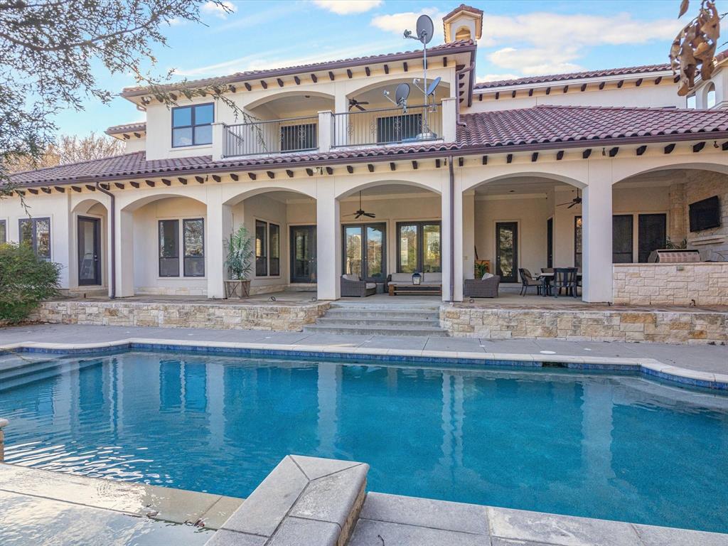 Cedar Oaks Estates Add - Residential