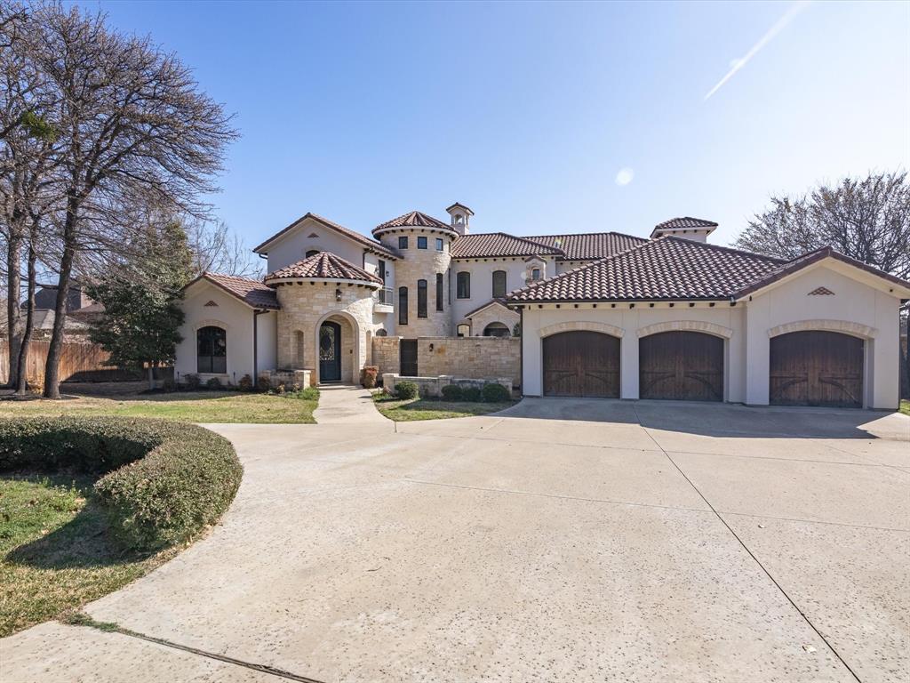 Cedar Oaks Estates Add - Residential