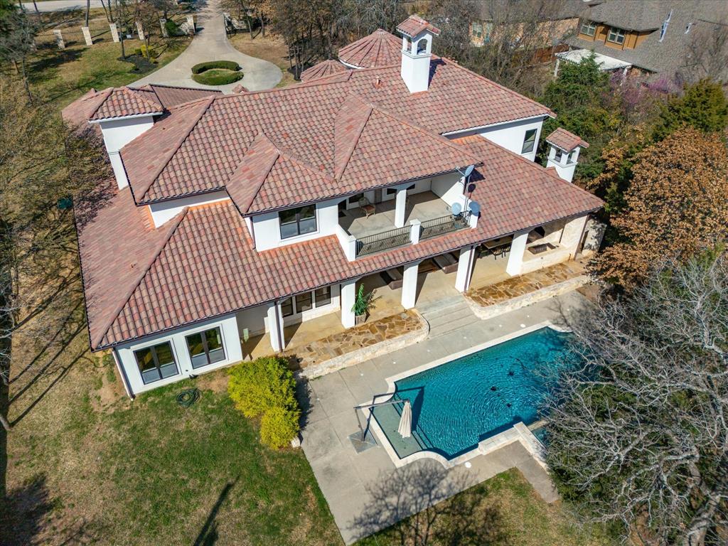 Cedar Oaks Estates Add - Residential