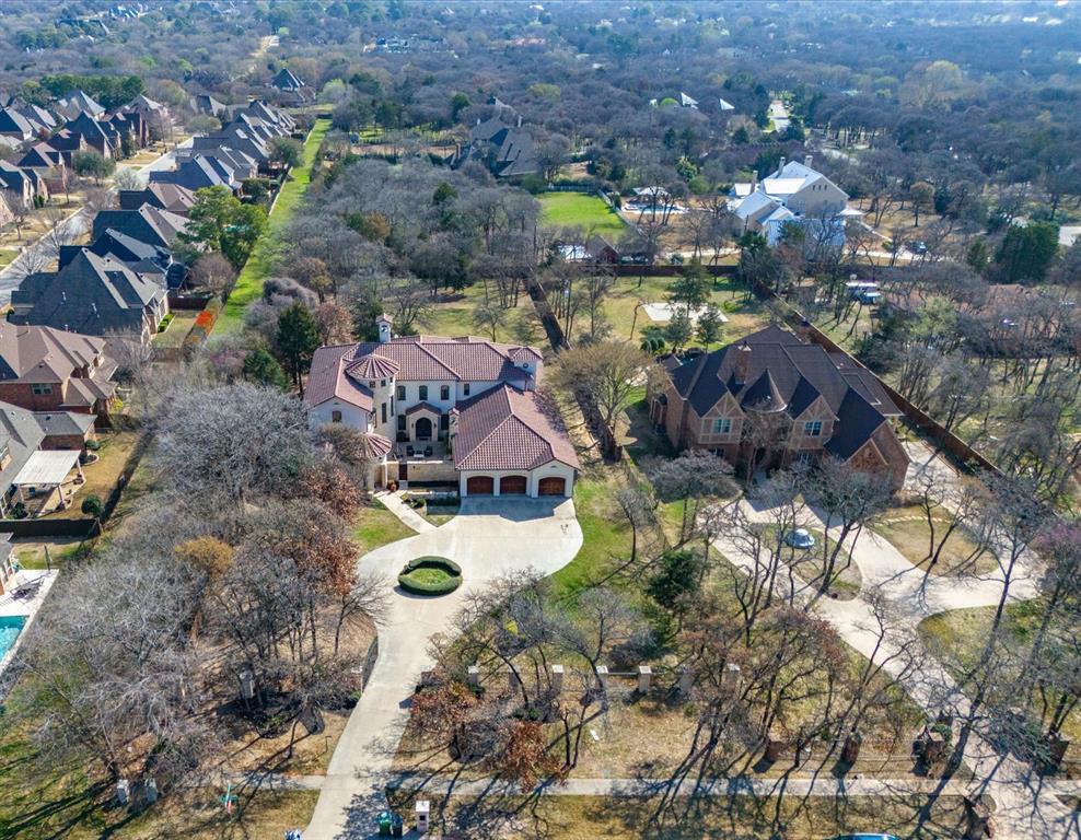 Cedar Oaks Estates Add - Residential
