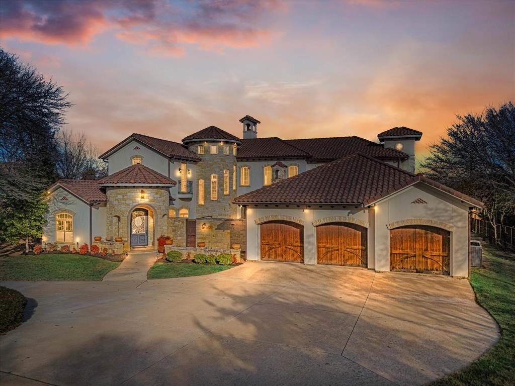 Cedar Oaks Estates Add - Residential