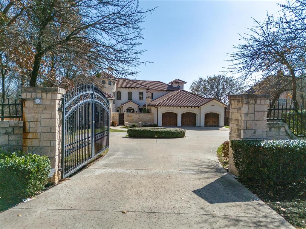 Cedar Oaks Estates Add - Residential