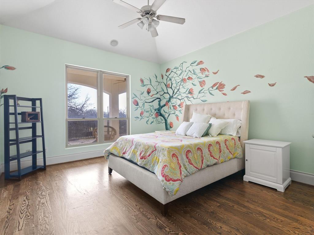 Cedar Oaks Estates Add - Residential