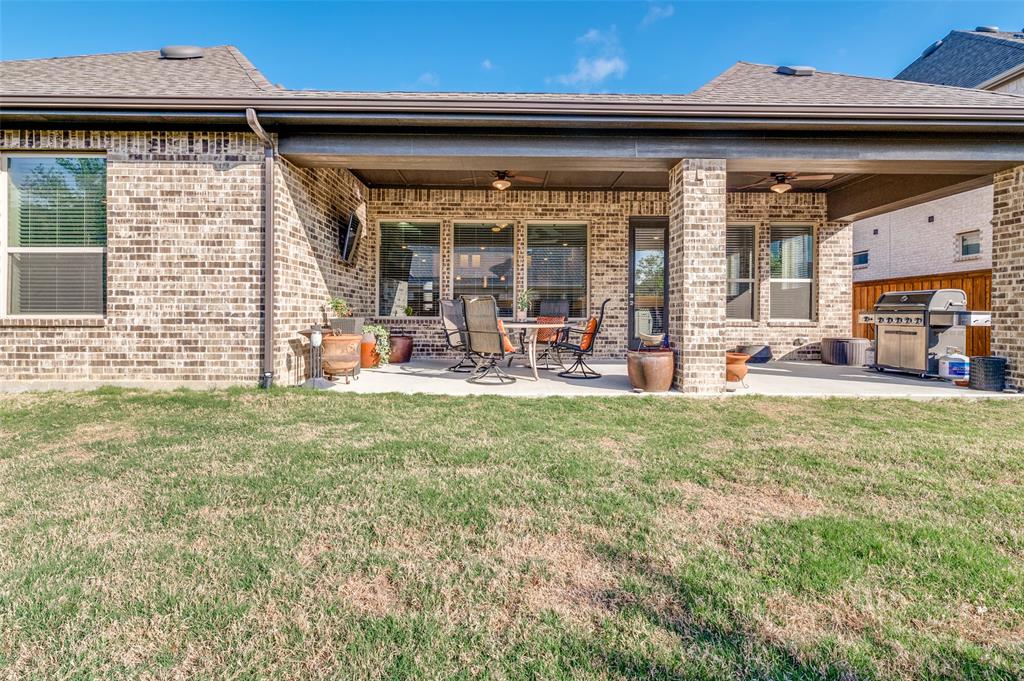 Concordia - Residential Lease