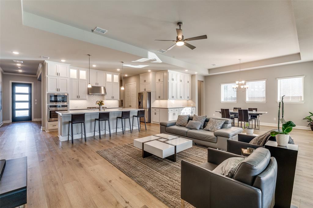 Concordia - Residential Lease