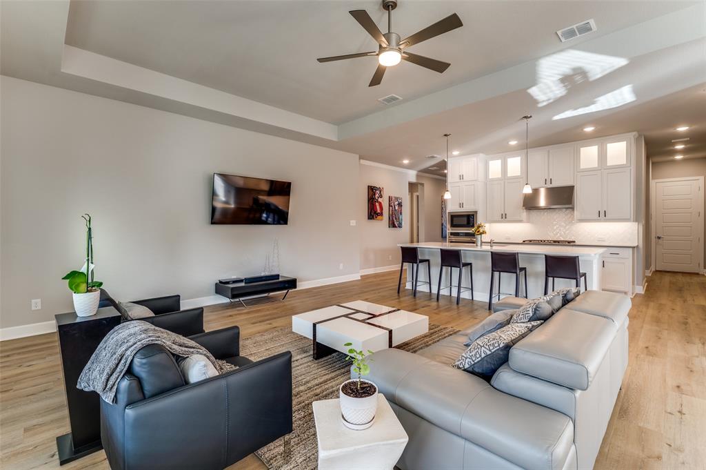 Concordia - Residential Lease