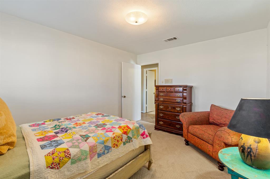 Village 02 - Residential