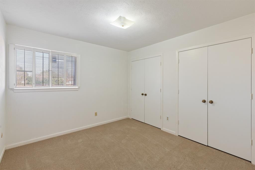 Village 02 - Residential