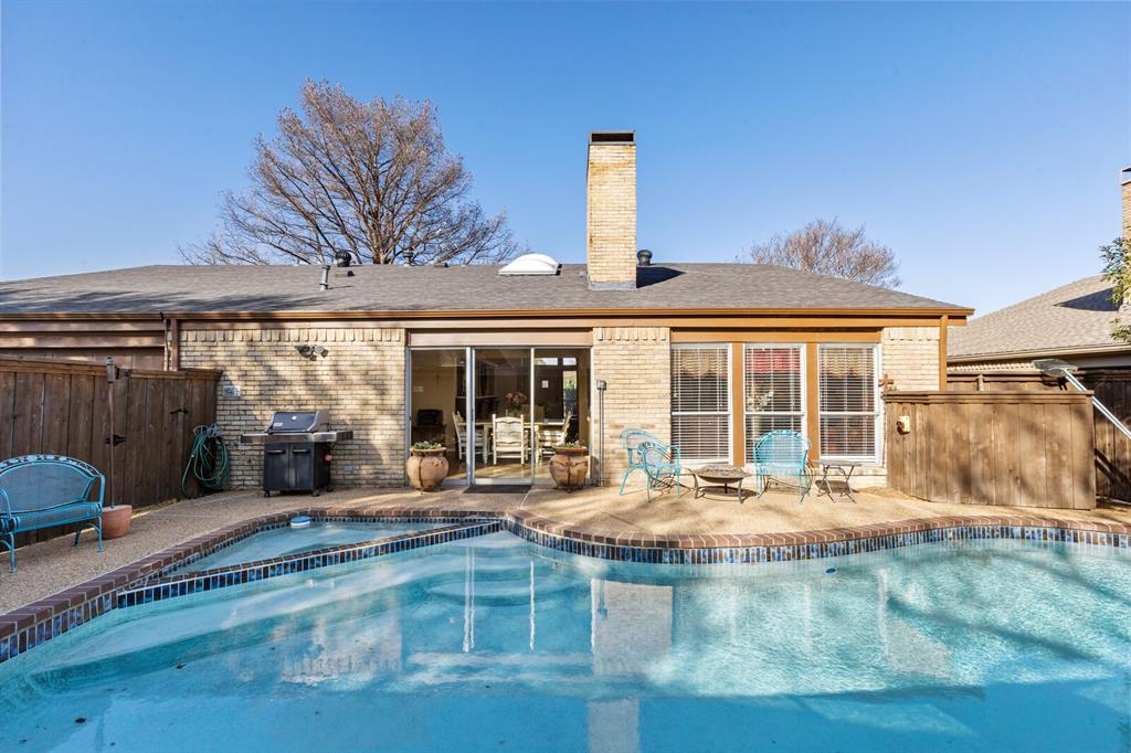 Village 02 - Residential