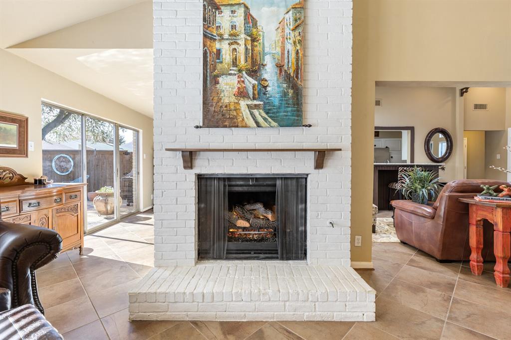 Village 02 - Residential