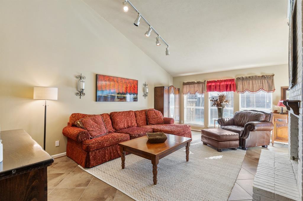 Village 02 - Residential