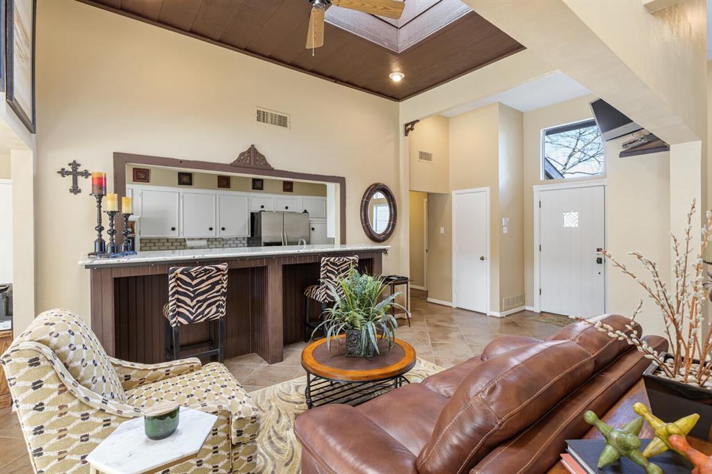 Village 02 - Residential