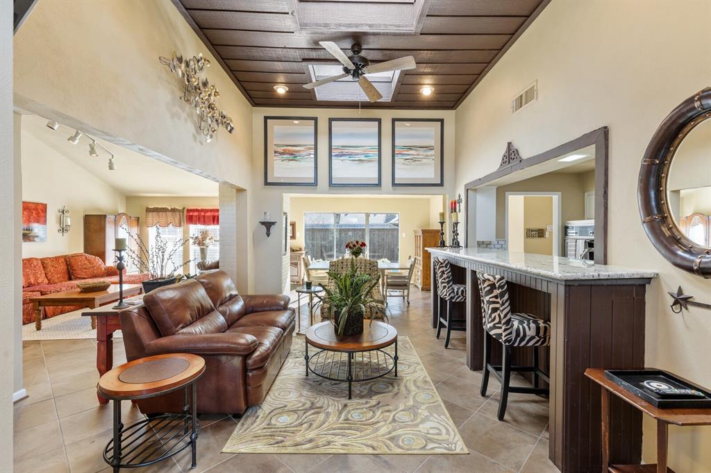 Village 02 - Residential