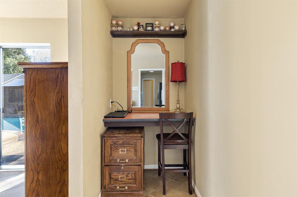 Village 02 - Residential