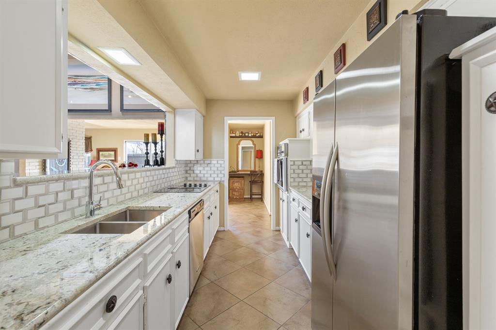 Village 02 - Residential