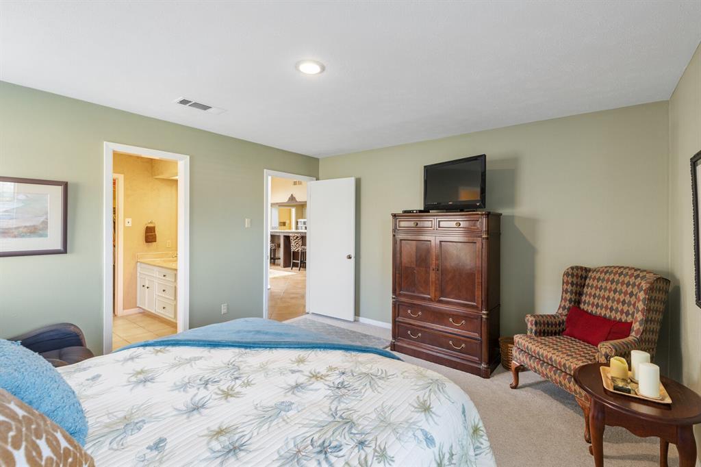 Village 02 - Residential