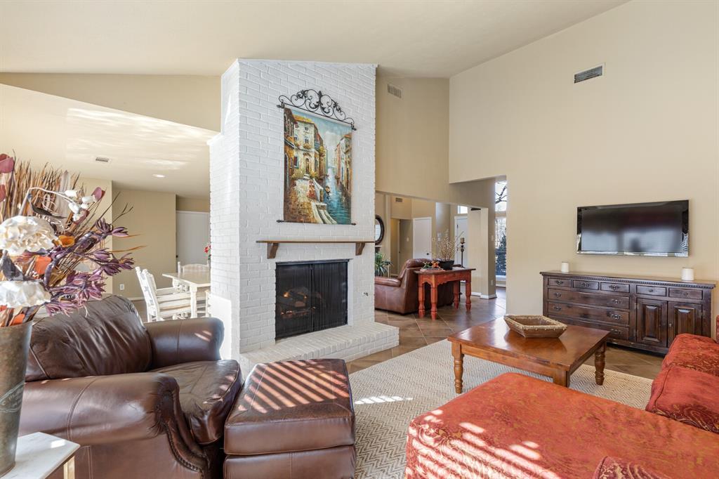 Village 02 - Residential