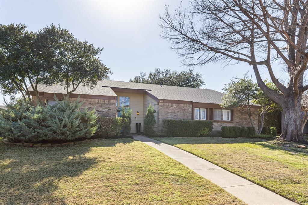 Village 02 - Residential