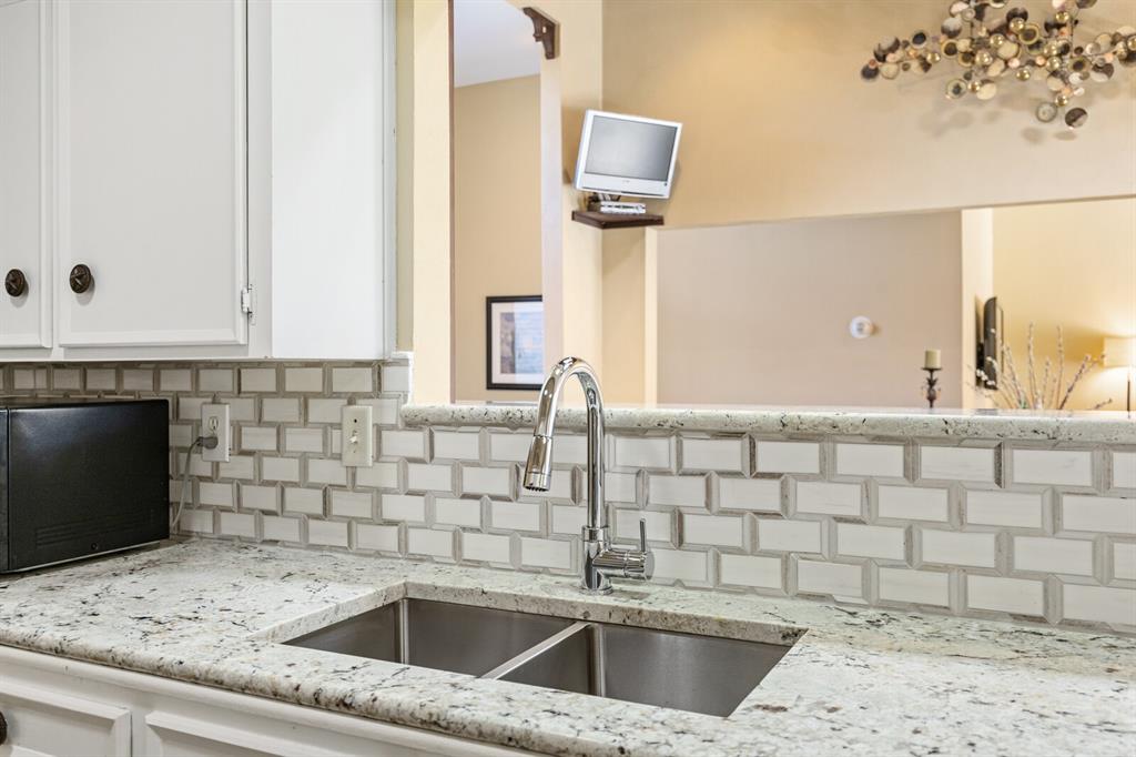 Village 02 - Residential