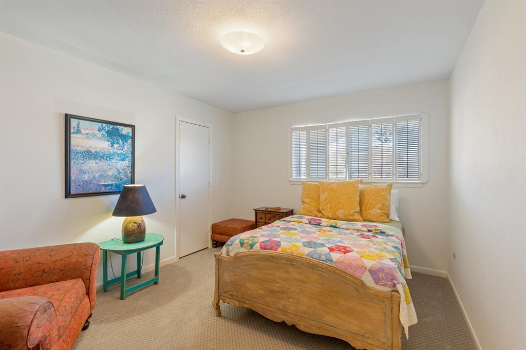 Village 02 - Residential