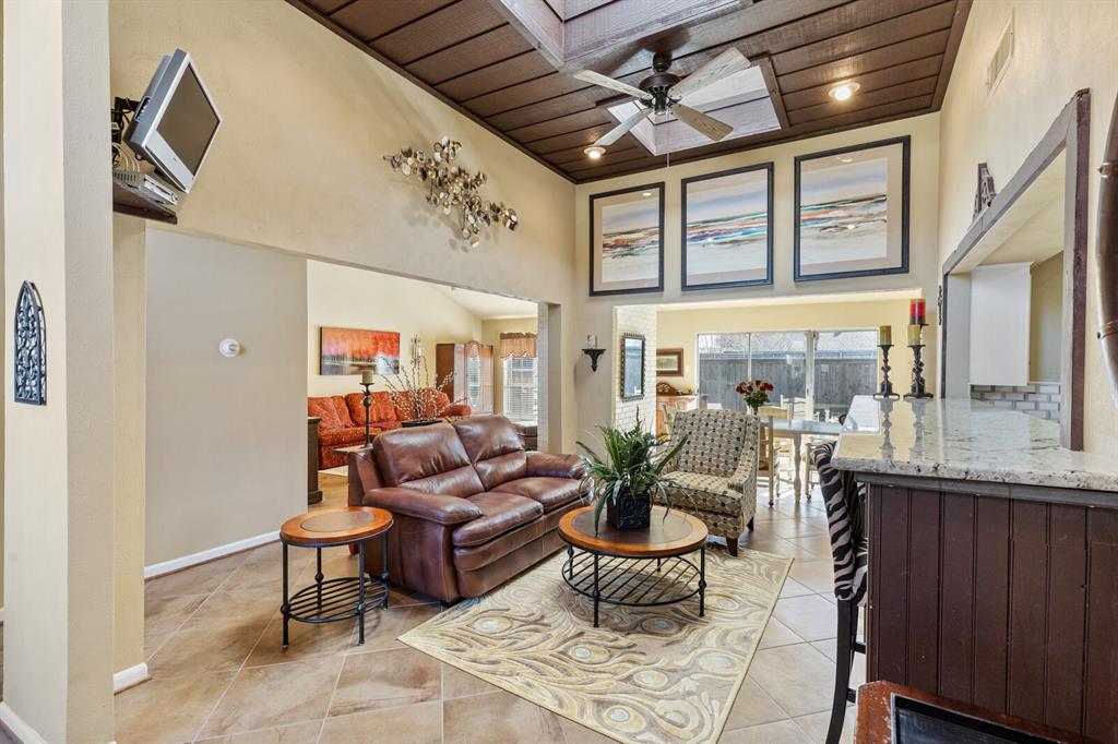 Village 02 - Residential