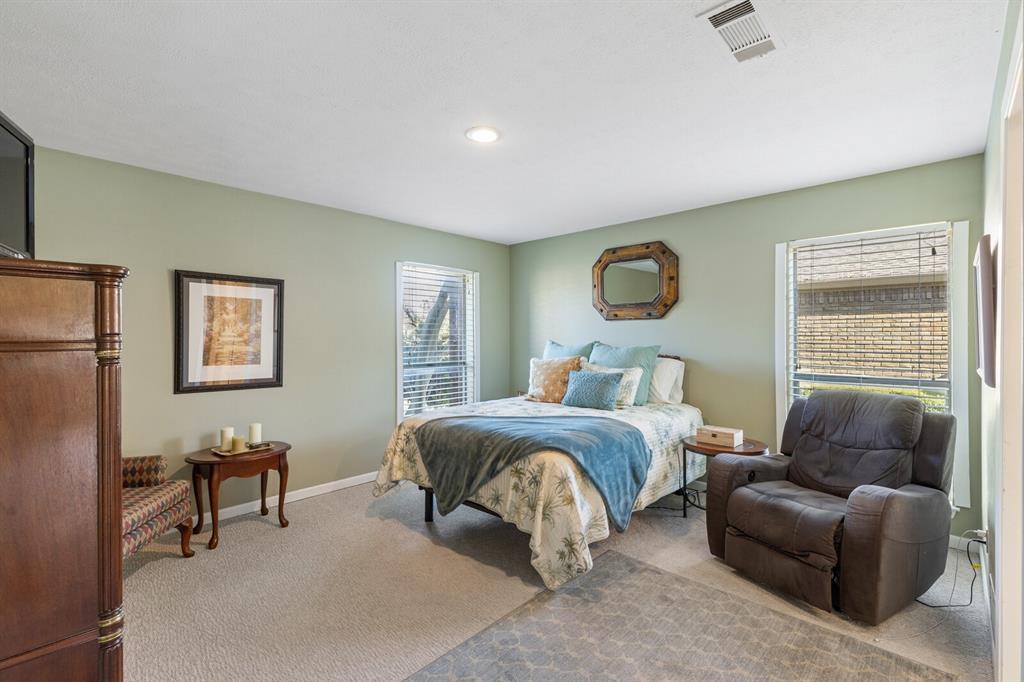 Village 02 - Residential