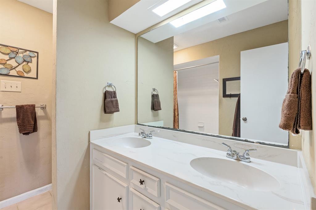 Village 02 - Residential