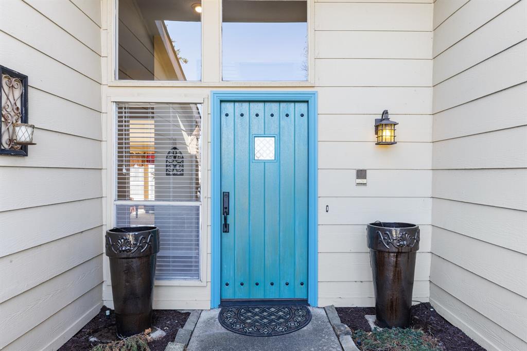 Village 02 - Residential