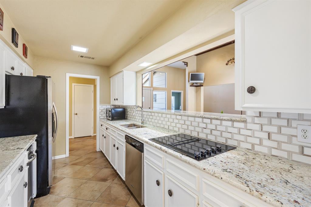 Village 02 - Residential