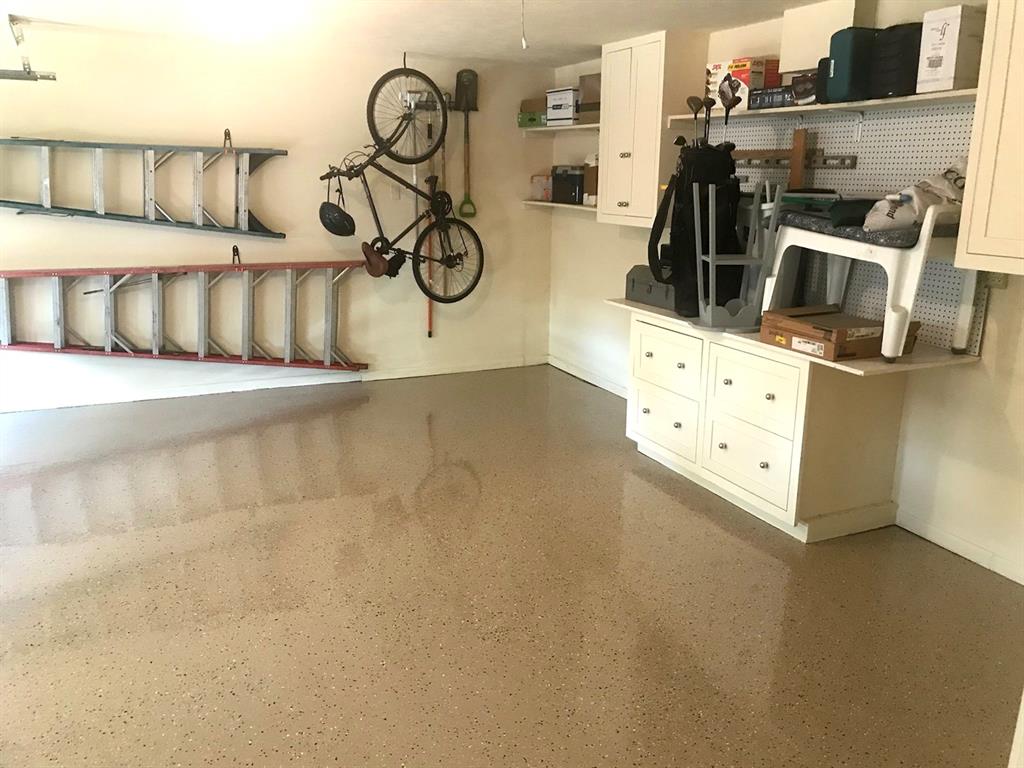 Village 02 - Residential