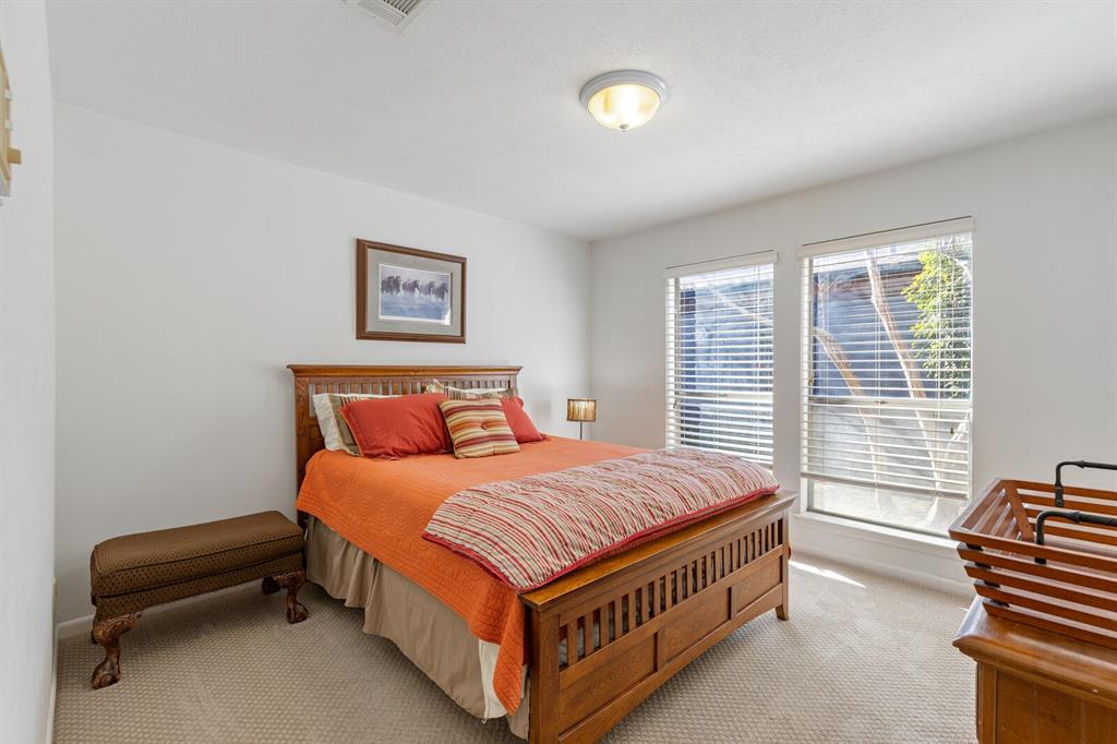 Village 02 - Residential