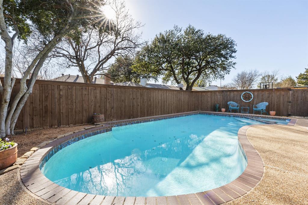 Village 02 - Residential