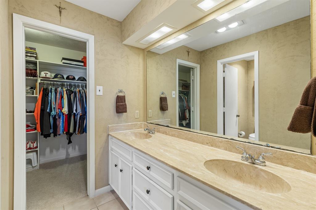 Village 02 - Residential