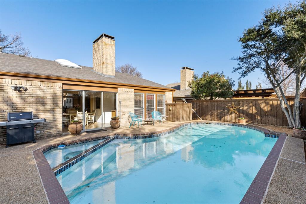 Village 02 - Residential