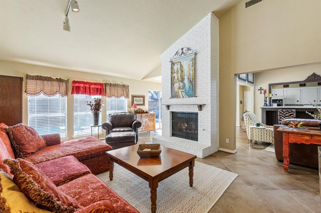 Village 02 - Residential