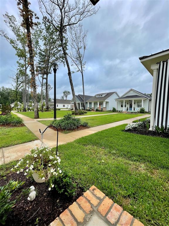 Provenance - Residential