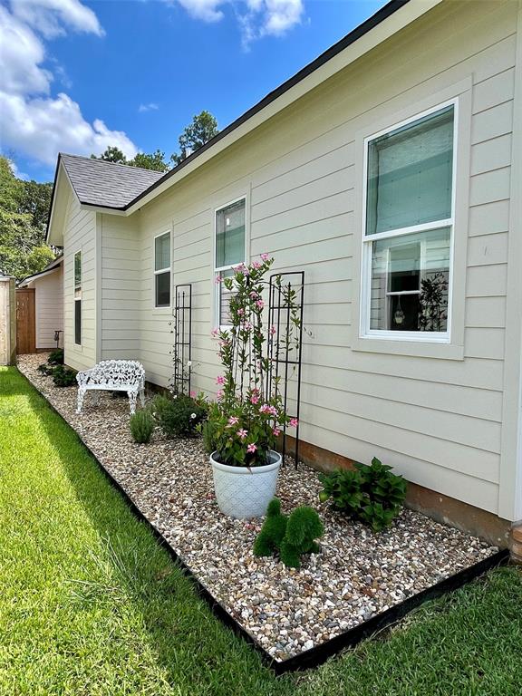 Provenance - Residential