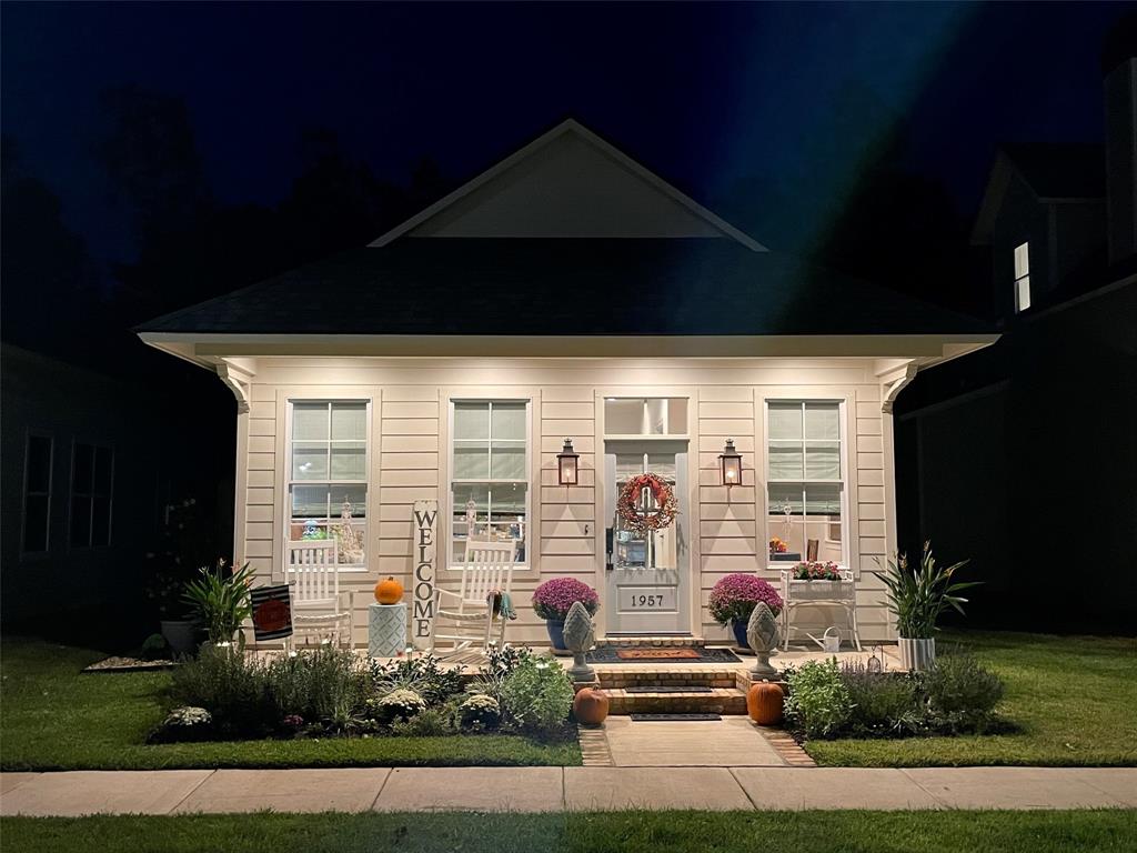Provenance - Residential