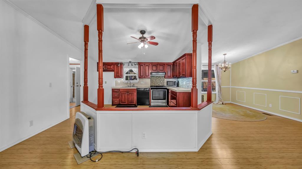 Mountain River Estates Parker - Residential