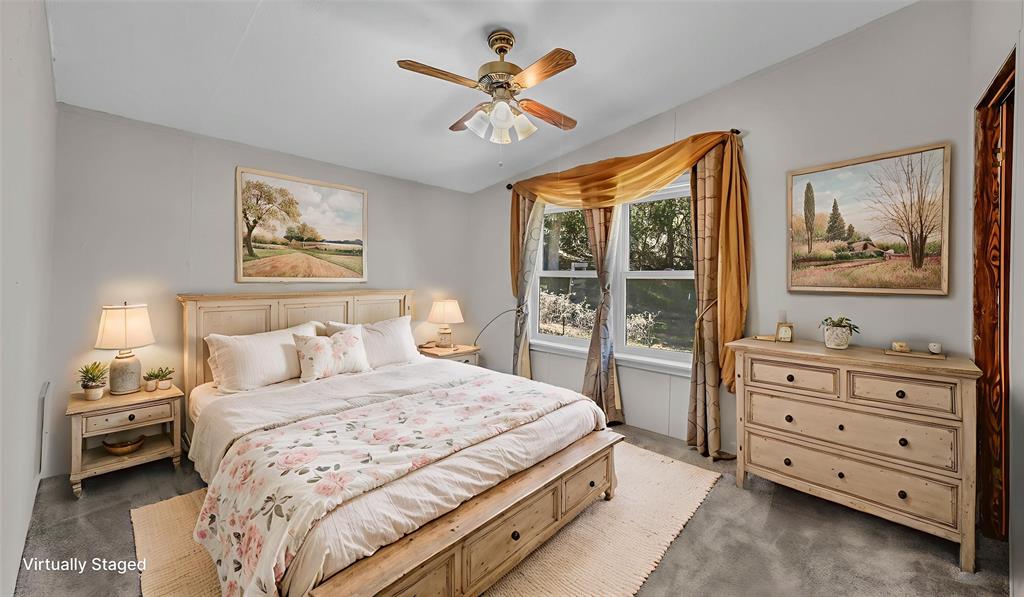 Mountain River Estates Parker - Residential