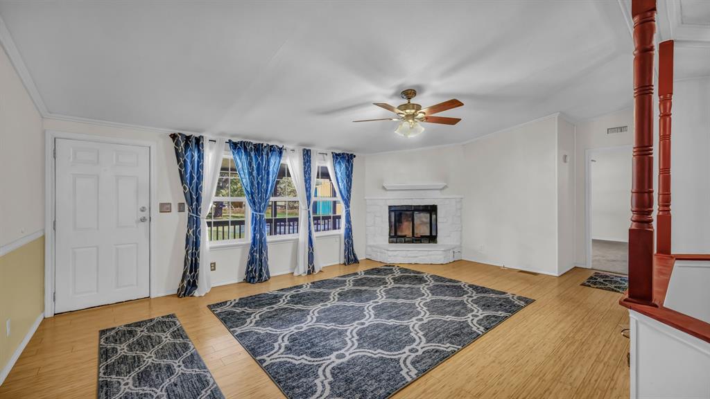 Mountain River Estates Parker - Residential